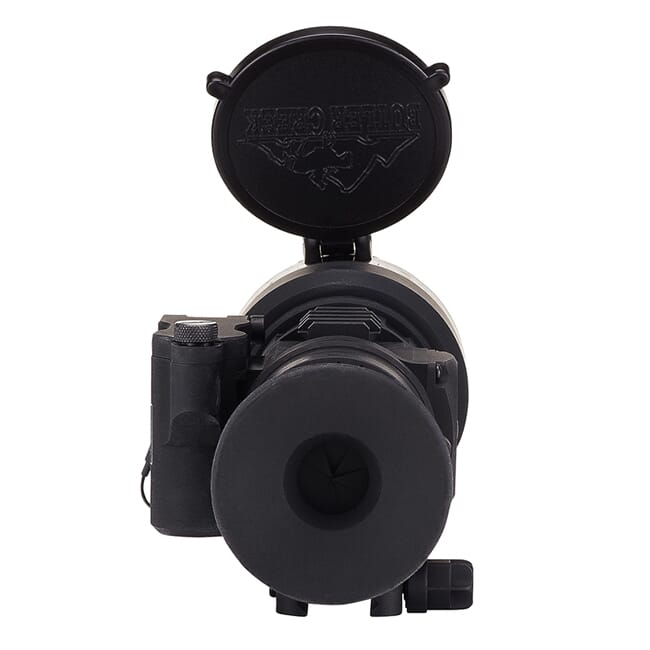 Trijicon REAP-IR Type 2 60mm Black IRMS-60-2