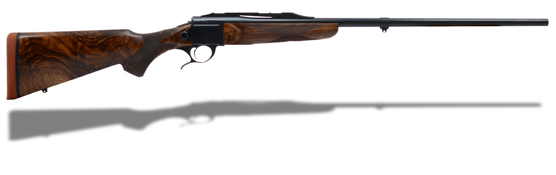 Luxus Arms Model 11 Single Shot .25-06