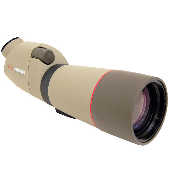 Kowa TSN-663 66mm Angled Spotting Scope Body