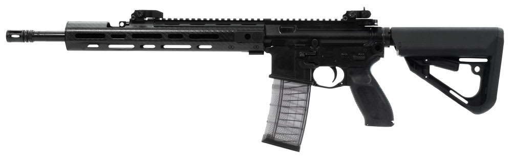 Sig 516G2 5.56 NATO Carbon Fiber Rifle