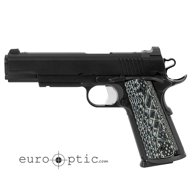 Guncrafter American 9mm Pistol