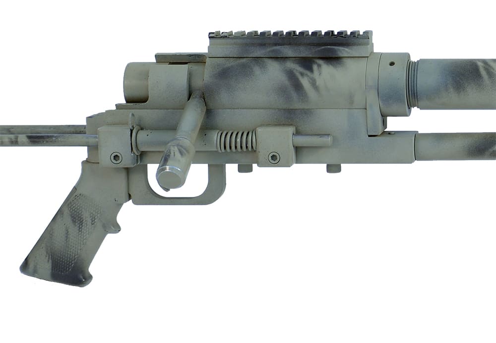 Noreen .50BMG ULR Rifle Camo 153-C