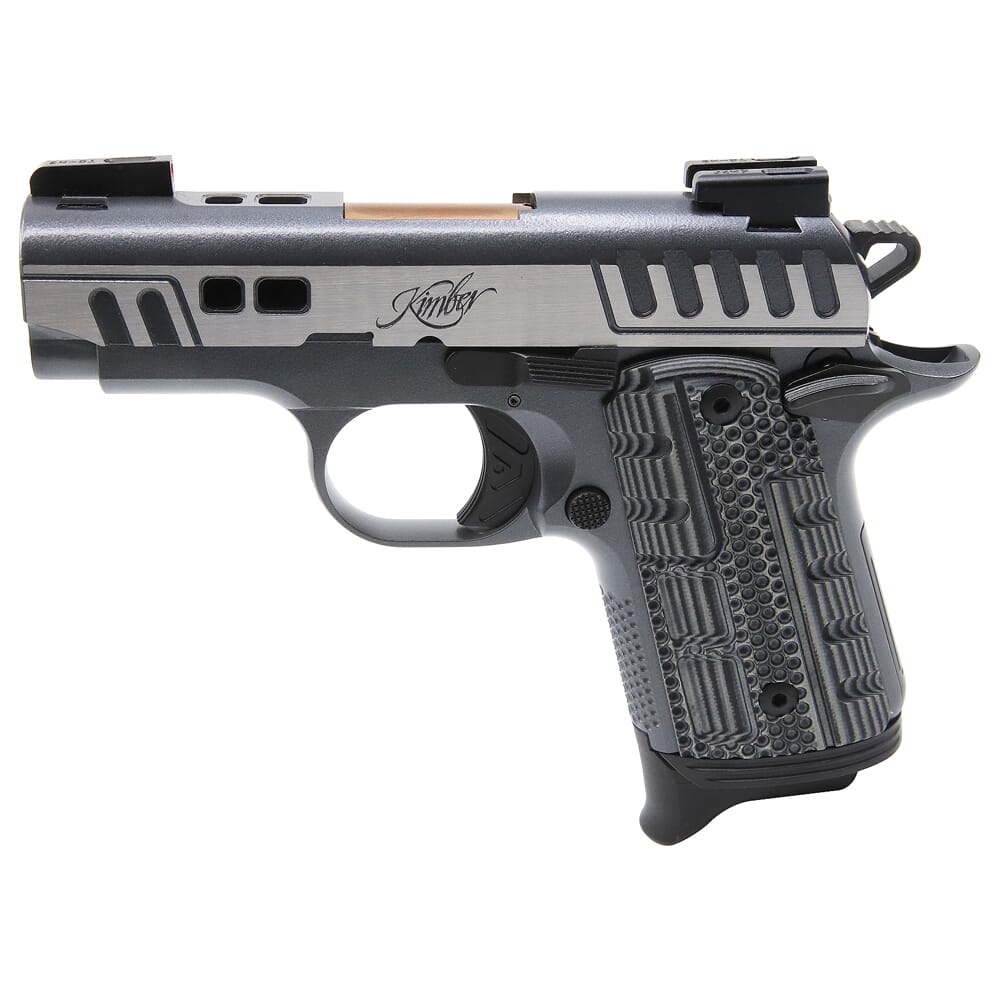 Kimber Micro 9 Rapide Dusk 9mm Pistol 3300235