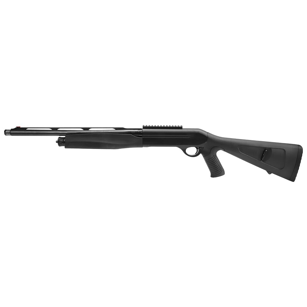 Sauer SL5 3 Gun 12ga 3" 18.5 Bbl Semi-Auto Shotgun w/Stepped Rib SASA3G12V31