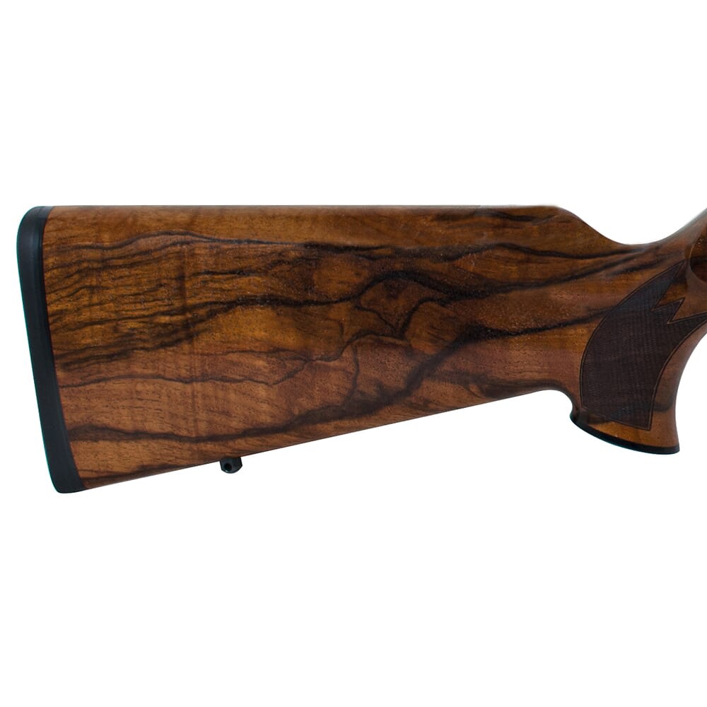 Blaser R8 Jaeger Grade 9 Right Hand 3006 - SN: RR037074