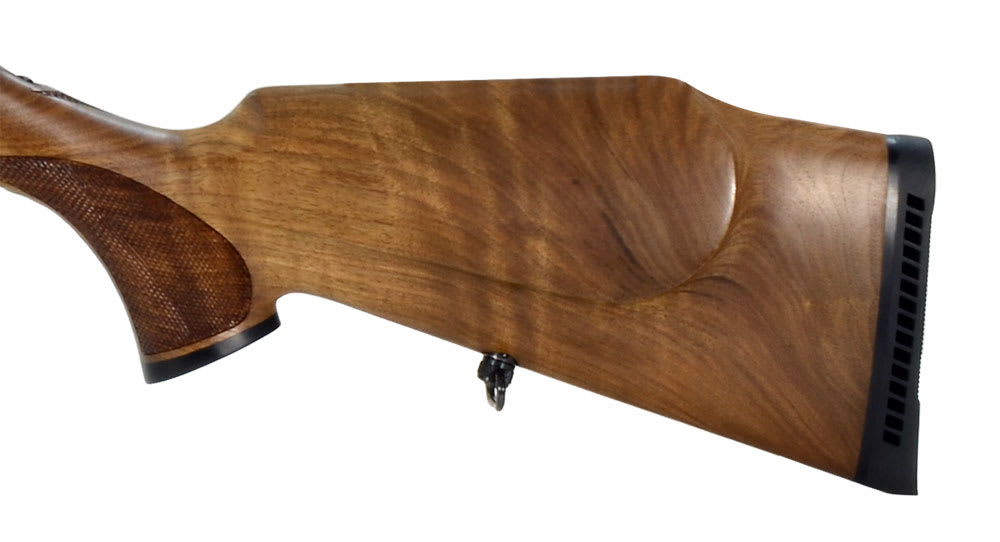 Sauer 202 Take Down Select Grade 4 wood 270 Winchester SN H31663 SATDS270