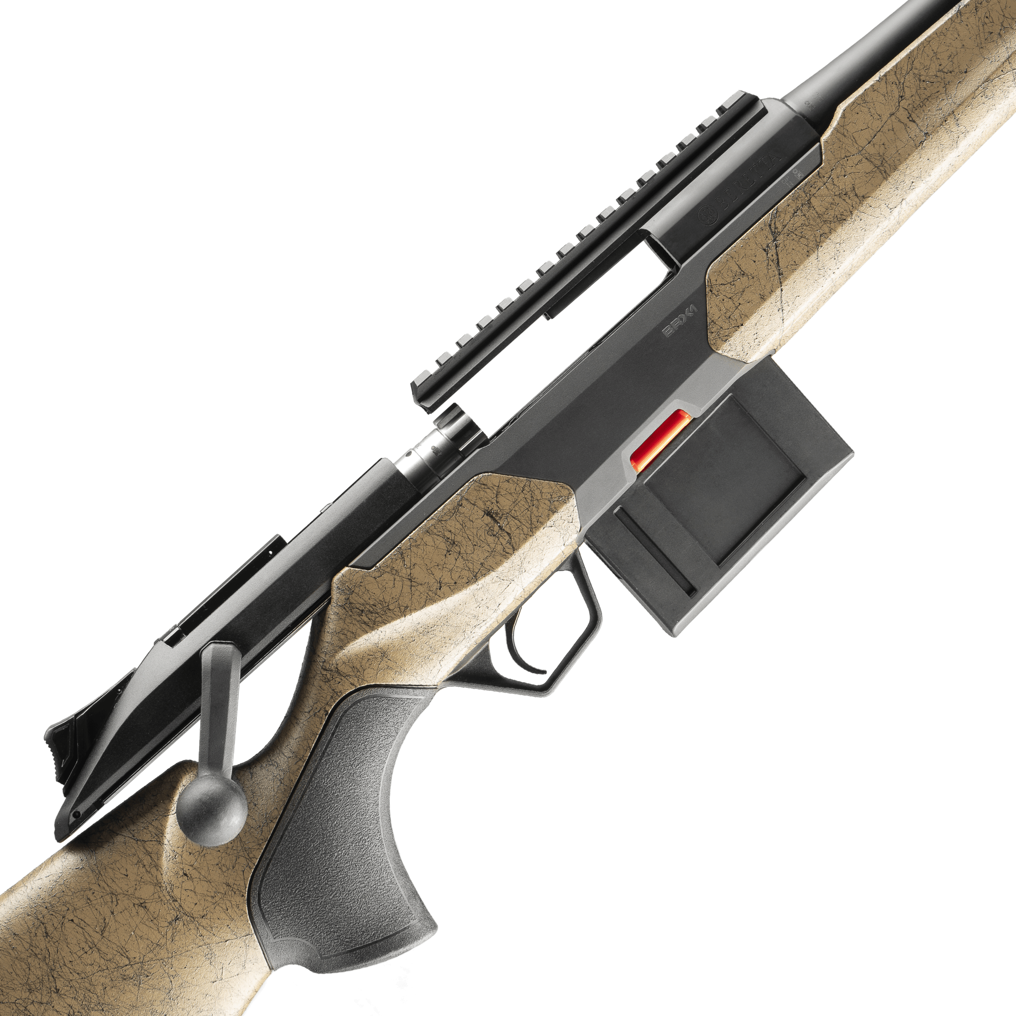 Beretta BRX1 Ranch .308 Win 16" Tan Bolt Rifle JBRX1VE316SB-img-4