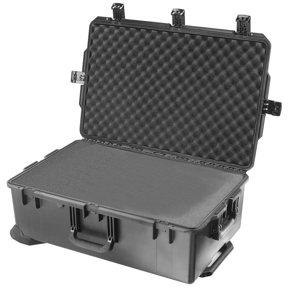 Pelican Storm iM2950 291810 Black w/BBB w/Foam Case iM2950-00001
