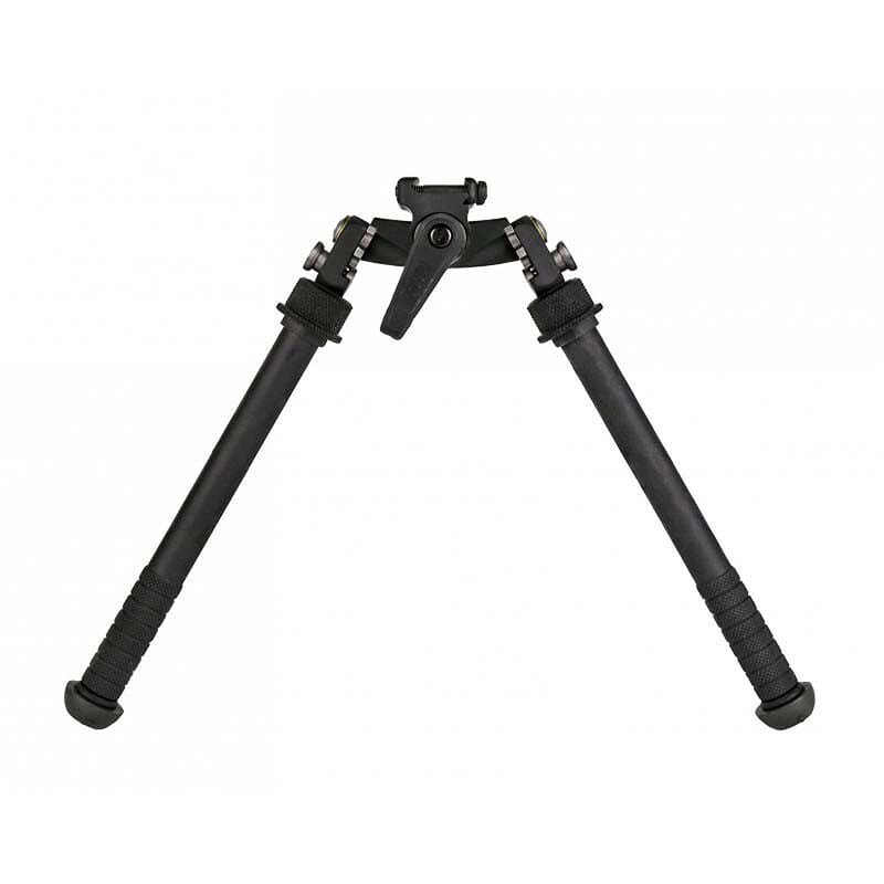 B&T Industries CAL Tall Atlas Bipod - Two-Screw 1913 Rail Clamp BT69