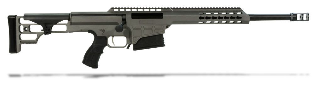 Barrett 98B Tactical Tungsten .308 Win Rifle 14804
