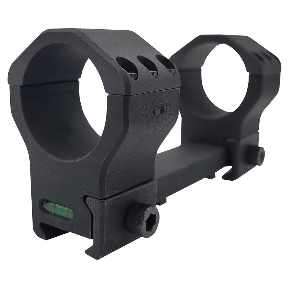 Desert Tech HTI 34mm 30 MOA Scope Mount