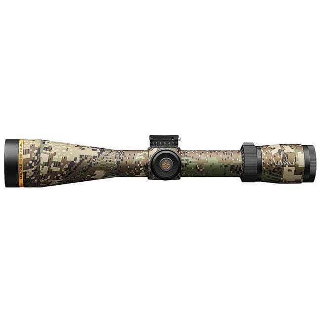 Leupold VX-6HD 3-18x44 (30mm) CDS-ZL2 FireDot Tri-MOA Sitka 173209
