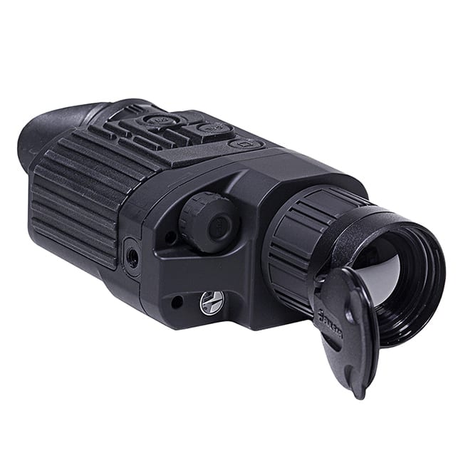Pulsar Quantum XD38A 2-8x32 Thermal Imaging Monocular PL77319