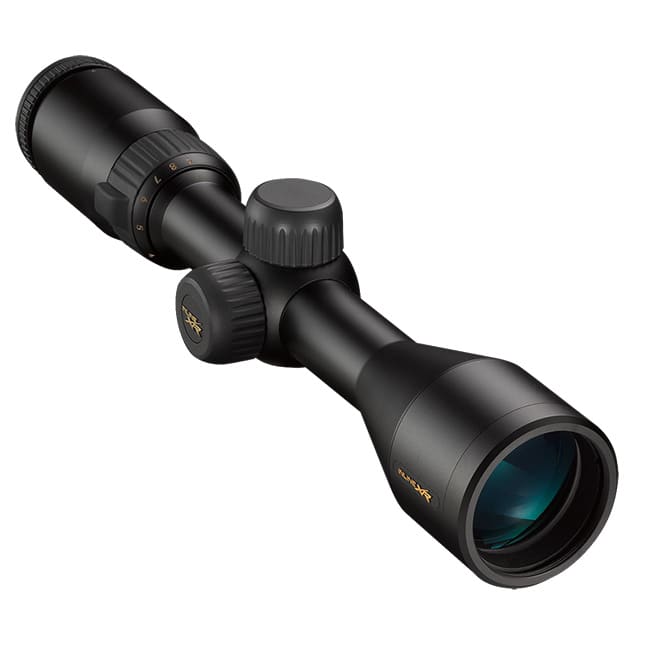 Nikon INLINE XR Riflescope 3-9x40 BDC 300 MATTE 6792