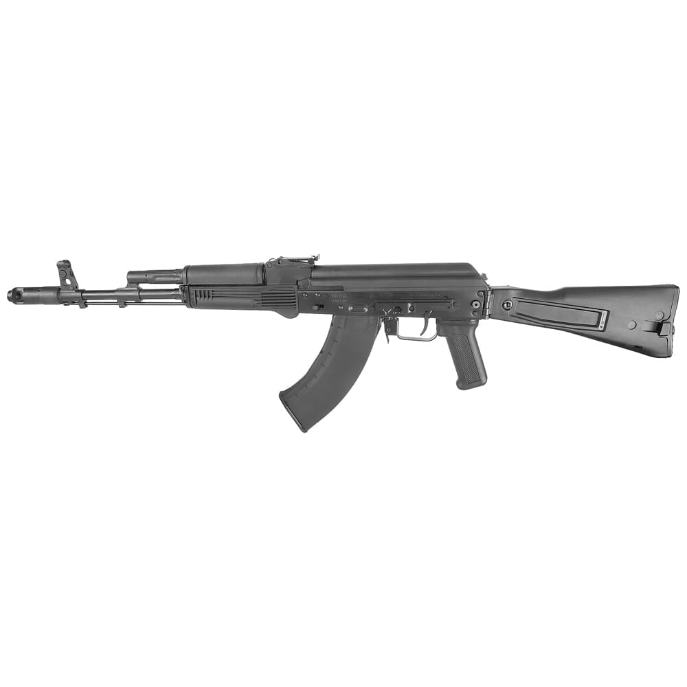 Kalashnikov USA KR-103SFSX 7.62x39mm 16.33" Bbl Side Folding Rifle w/(1) 30rd Mag KR-103SFSX