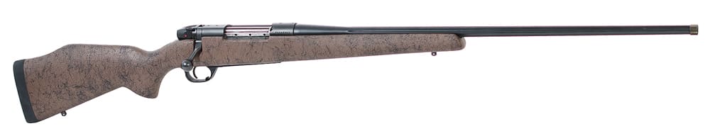 Weatherby Mark V Accumark Range Certified Ultralight 300 Wby Mag. Very nice condition UA1572