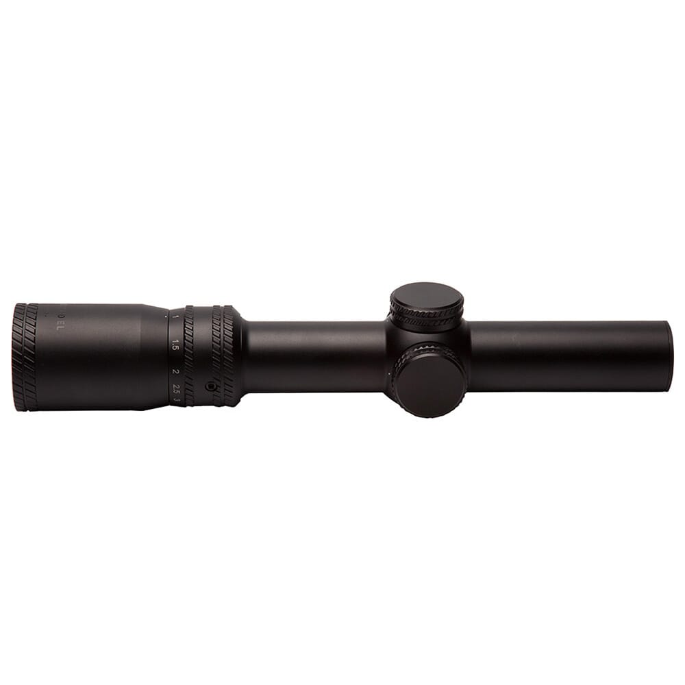 Sightmark Citadel 1-6x24 1/2 MOA CR1 Riflescope SM13038CR1