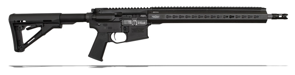 Christensen Arms CA-15 C-2 .223 Wylde 18" Keymod Black Rifle CA10274-1126251