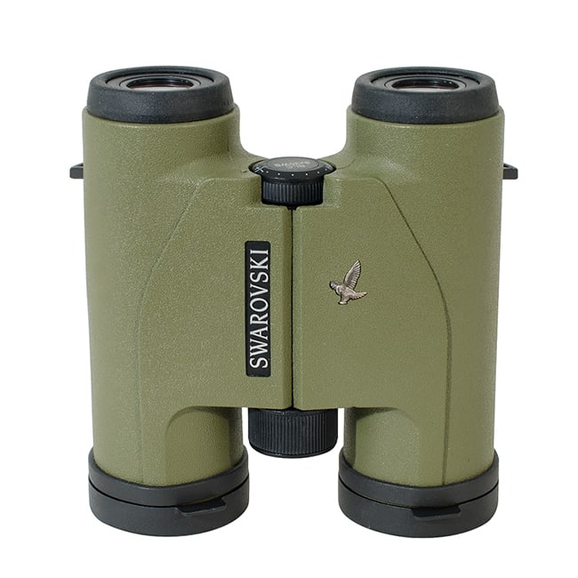 Swarovski SLC 8x30 WB