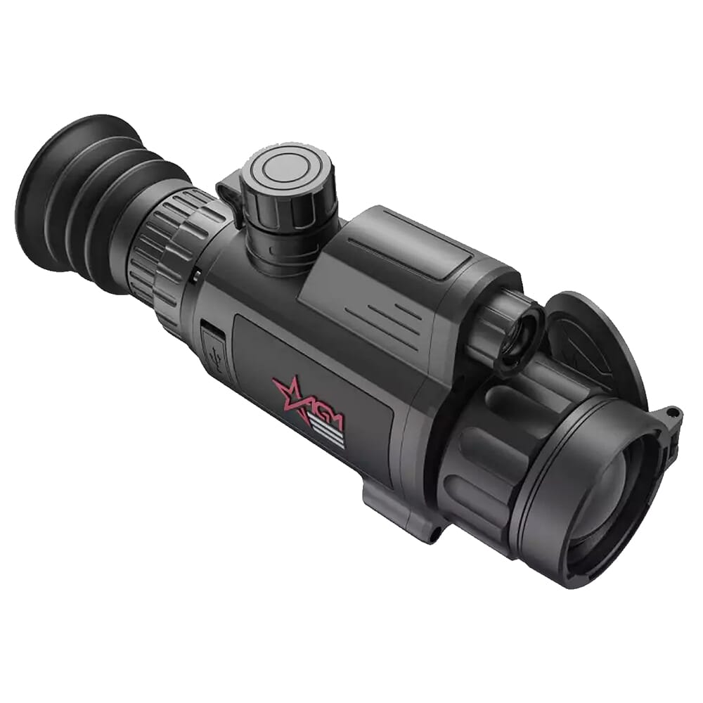 AGM Neith DS32-4MP 2560 1440 Digital Day & Night Vison Riflescope 814511225014NS31