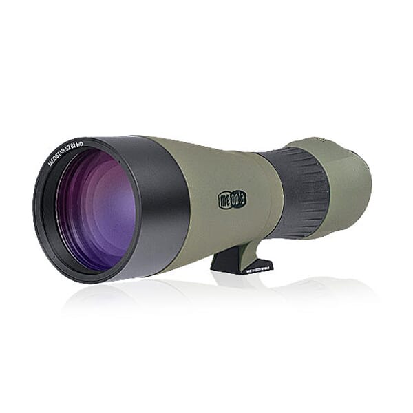 Meopta Meostar S2 Angle 82mm Spotting Scope Body 541620 Refurbished