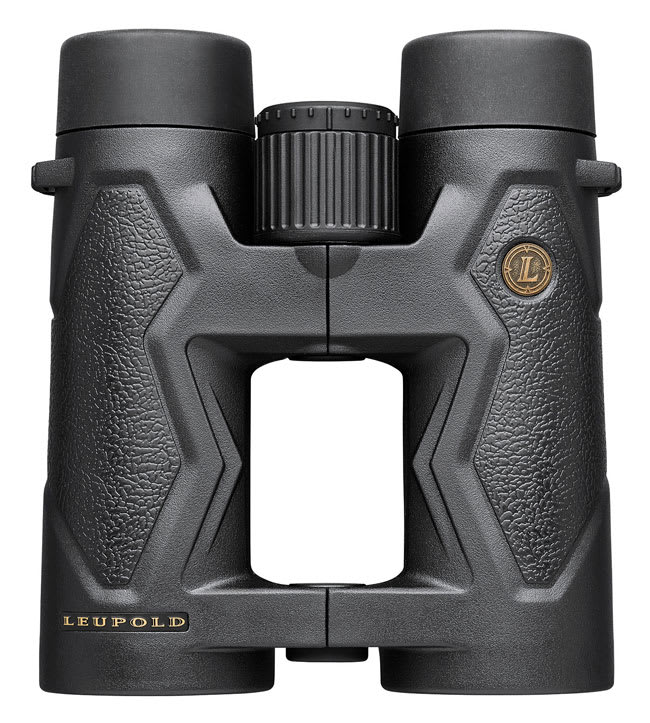 Leupold BX-3 Mojave 10x42mm Black 111768