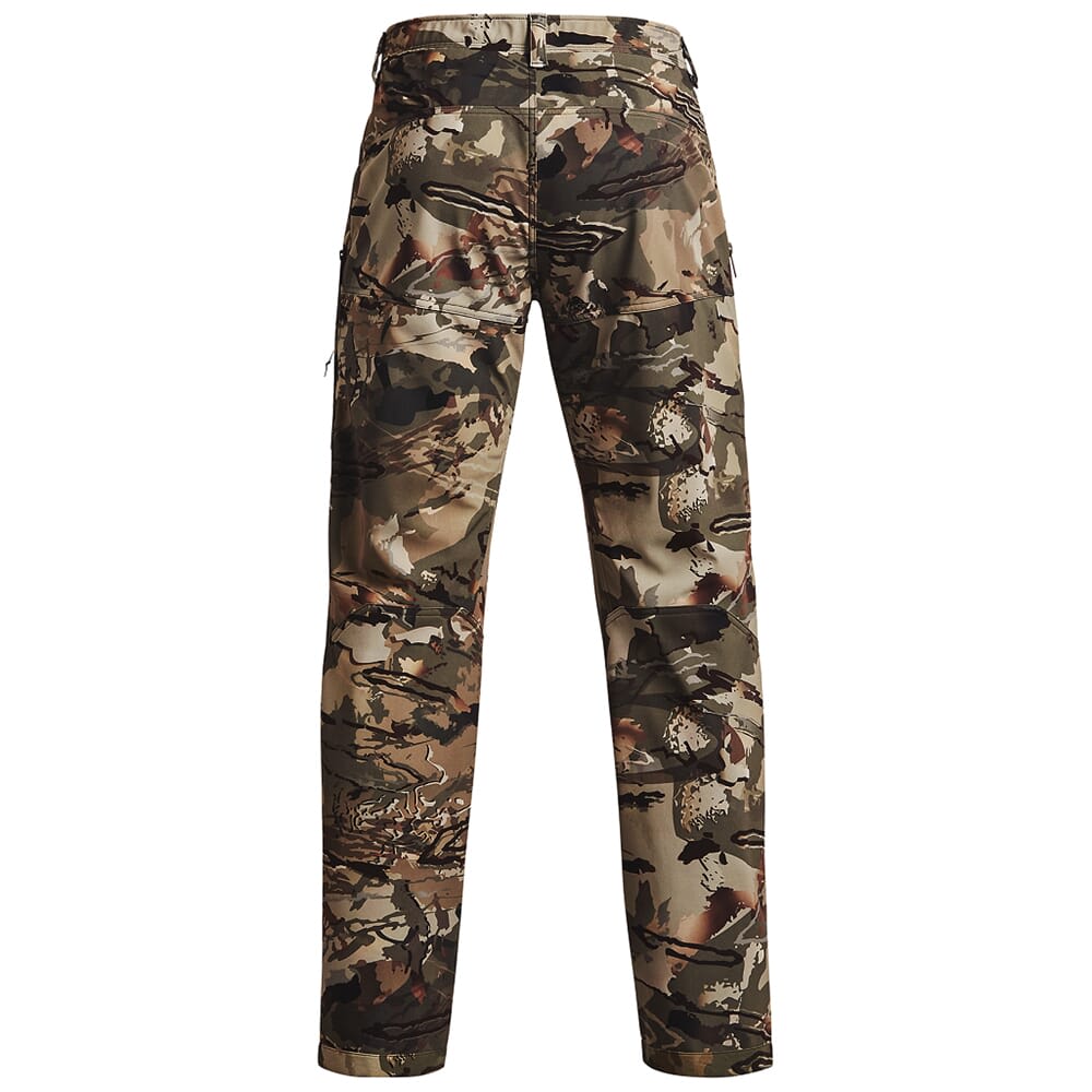 Under Armour RR Infil WS HD Pant UA Forest AS Camo/Black 44/36 1365605-994032