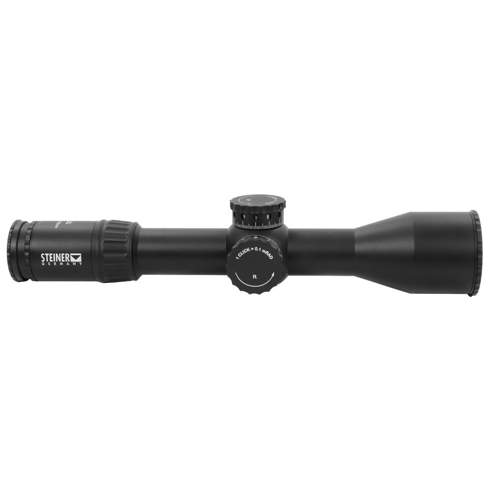 Steiner T5Xi 3-15x50mm SCR-MOA 34mm Riflescope 5114