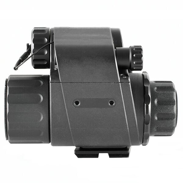 InfiRay Outdoor MH25 640X480 25mm Mini Thermal Helmet Mountable Monocular IRAY-MH25