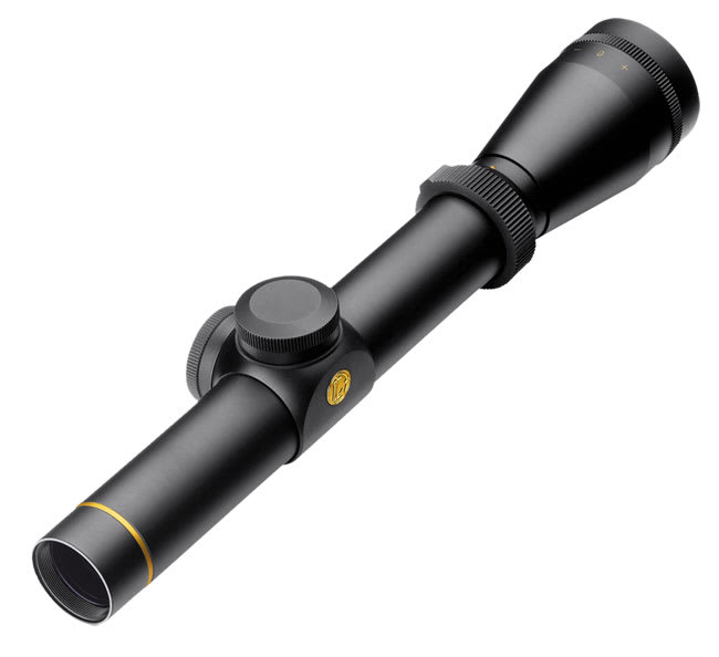 Leupold VX-2 1-4x20mm Matte Duplex 110793