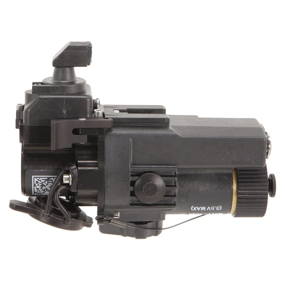 Vectronix COTI (Clip-On Thermal) Monocular Basic Equipment Kit 12712-3610-07