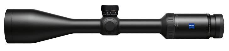 Zeiss Conquest HD5 3-15X50mm #20 Z-Plex Locking Riflescope 522637-9920-000