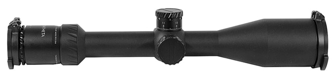 Tangent Theta TT315M 3-15x50 Illum Gen 2 XR Scope UA-1318