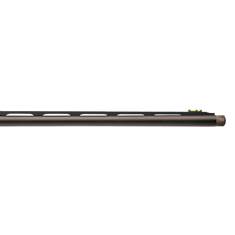Benelli Super Black Eagle 3 Performance Shop 12ga 3.5" 28" Bbl Optifade Timber/Labrador Gray 2+1 Semi-Auto Shotgun 11355