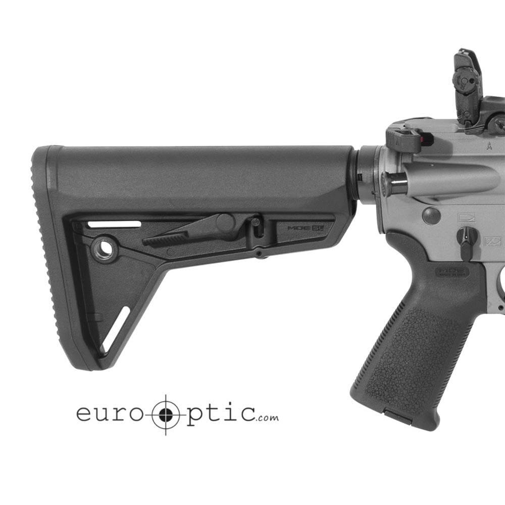 Barrett REC7 DI 5.56 NATO 16" Tungsten Grey Cerakote 17121