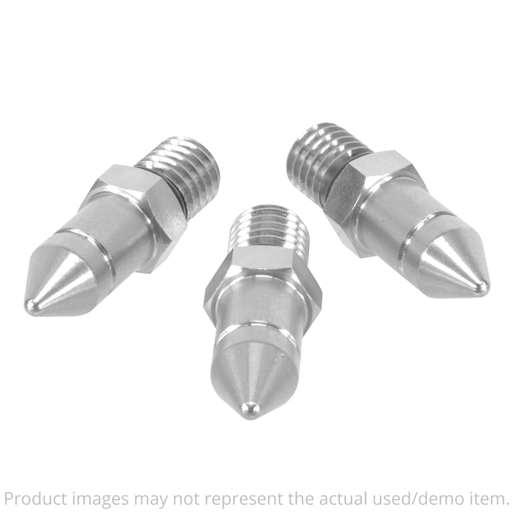 Shadow Tech USED Short OD Green Field Tripod PIG0311-GS No Packaging UA4748