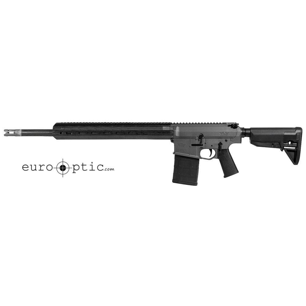 Christensen Arms CA-10 G2 CF 6.5 Creedmoor 20" MLok Tungsten Rifle CA11211-3157232