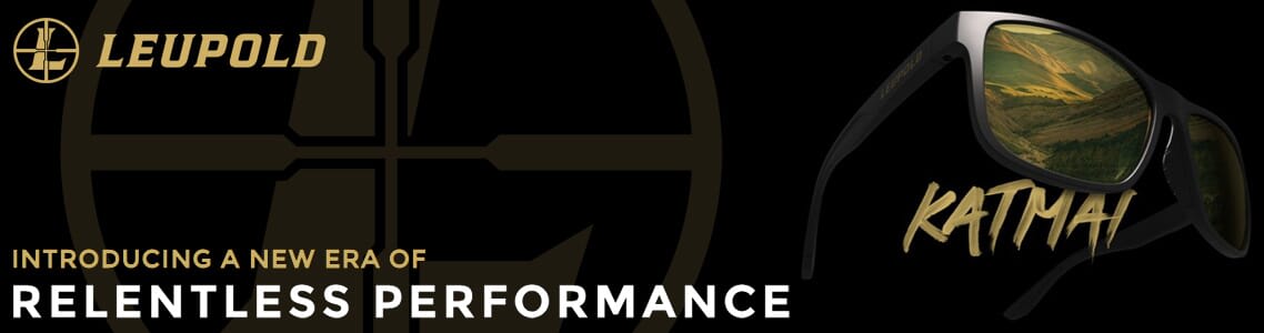 Katmai Performance Glasses