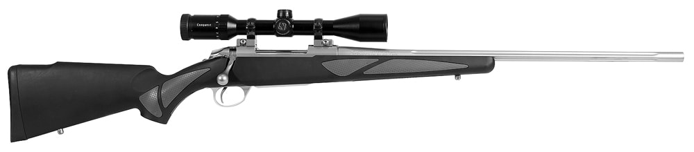 Sako 85 Finnlight ST 30-06 with Zeiss 3-9x40 Scope UA-1400