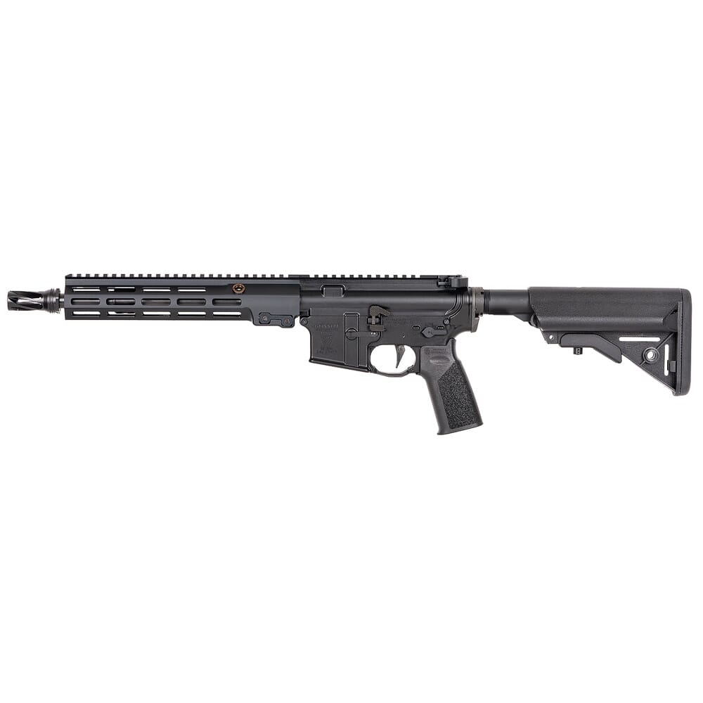 Geissele Super Duty MOD 1 5.56 NATO 11.5" Black Short Barrel Rifle (NFA) 08-522B