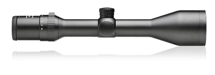 Meopta Meostar R1 3-10x50 Zplex Matte Black Rifle Scope Meo32901Z