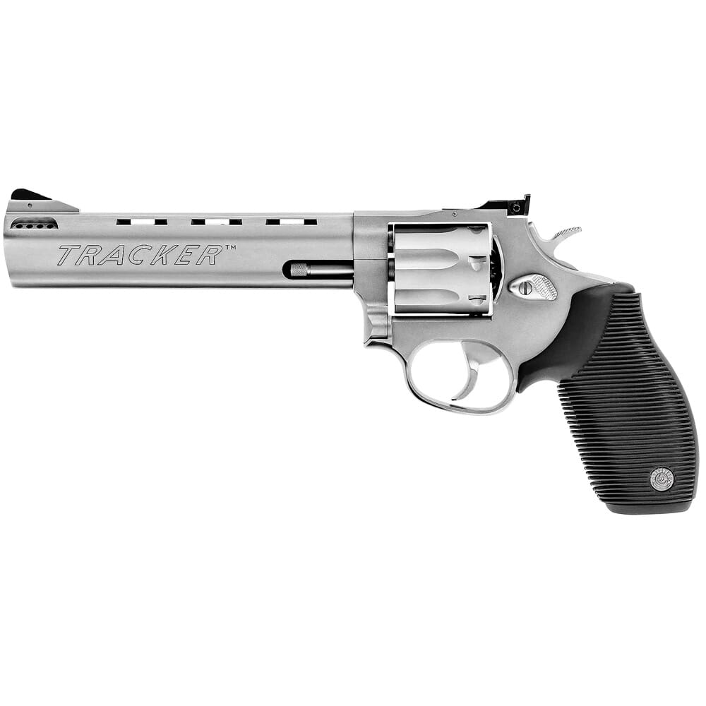 Taurus M627 Tracker .357 Mag SS 6-1/2" 7rd Revolver 2-627069