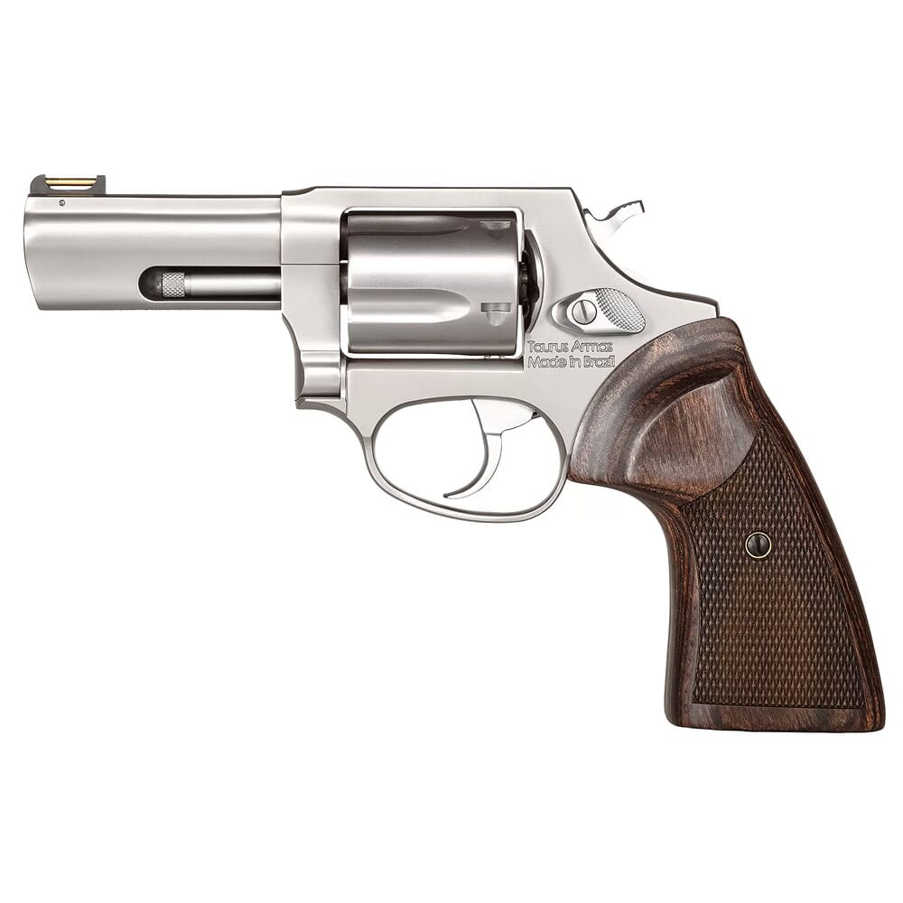 Taurus 605 Executive Grade .357 S&W Mag 3" 5rd Revolver 2-605EX39
