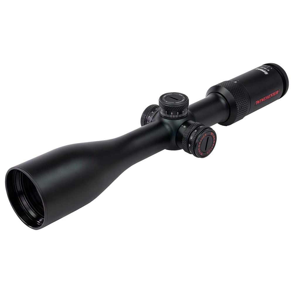 Winchester Supreme 6-18x50mm SF IR Riflescope WQ-RS-SPRM9-6-18X50SFIR