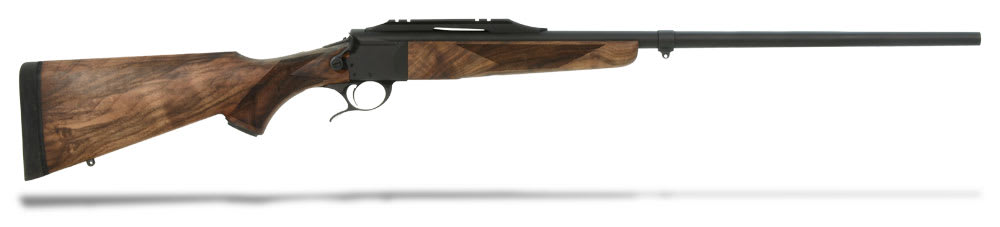 Luxus Arms Model 11 S .308 Win. Single Shot Rifle
