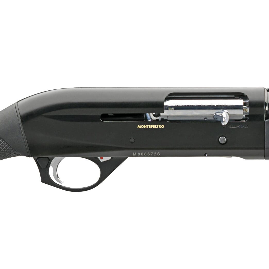 Benelli Montefeltro Synthetic 26" 12ga MPN 10869 10869