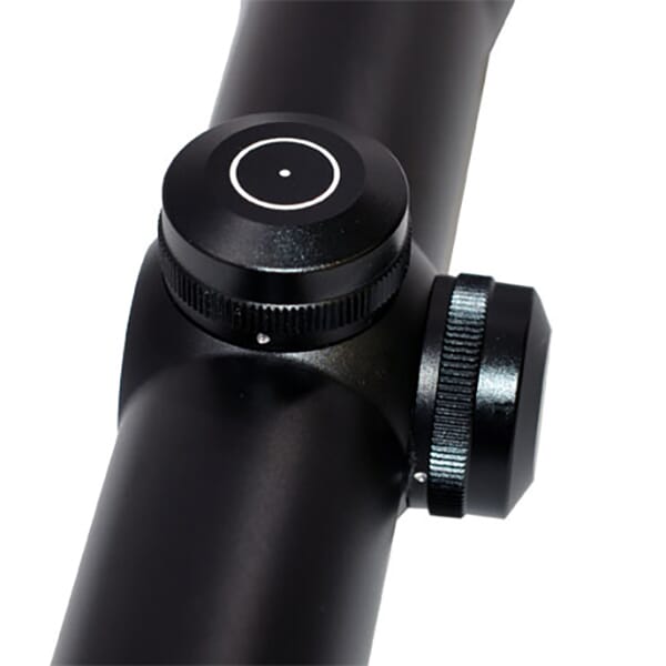 Schmidt Bender Classic 3-12x42 TDS Rifle Scope