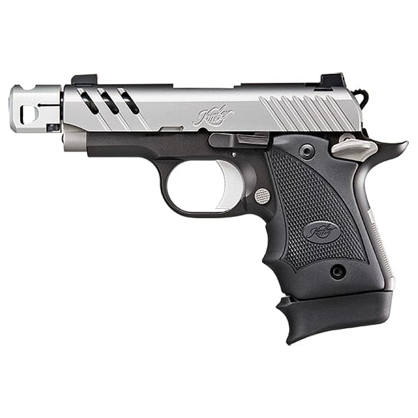 Kimber Micro 9 ESV Two-Tone (MC) (TP) 9mm 8rd Pistol 3300218