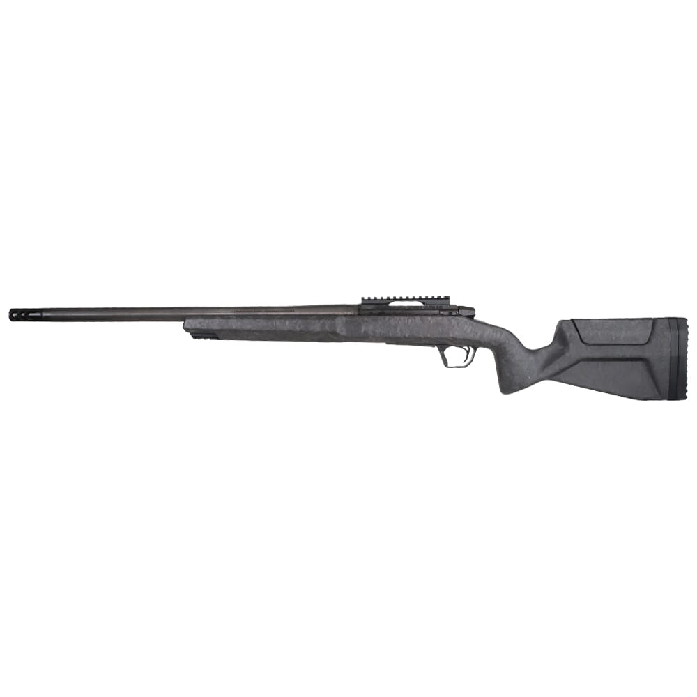 Christensen Arms Modern Carbon 6.5 Creedmoor 22" 1:8" Carbon Bbl Rifle w/Hybrid Hunter Stock 801-14002-00