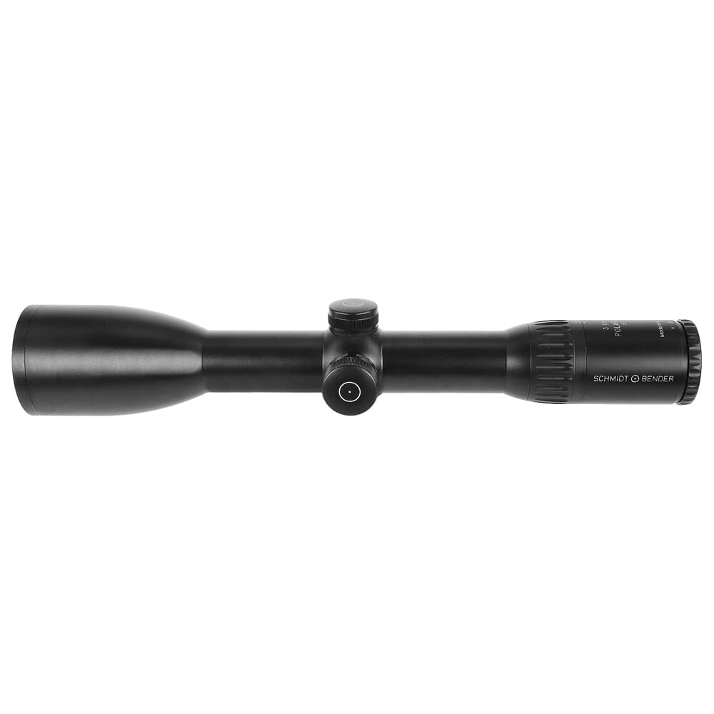 Schmidt Bender Polar T96 3-12x54 Illum D7 1cm Scope 756-911-72D